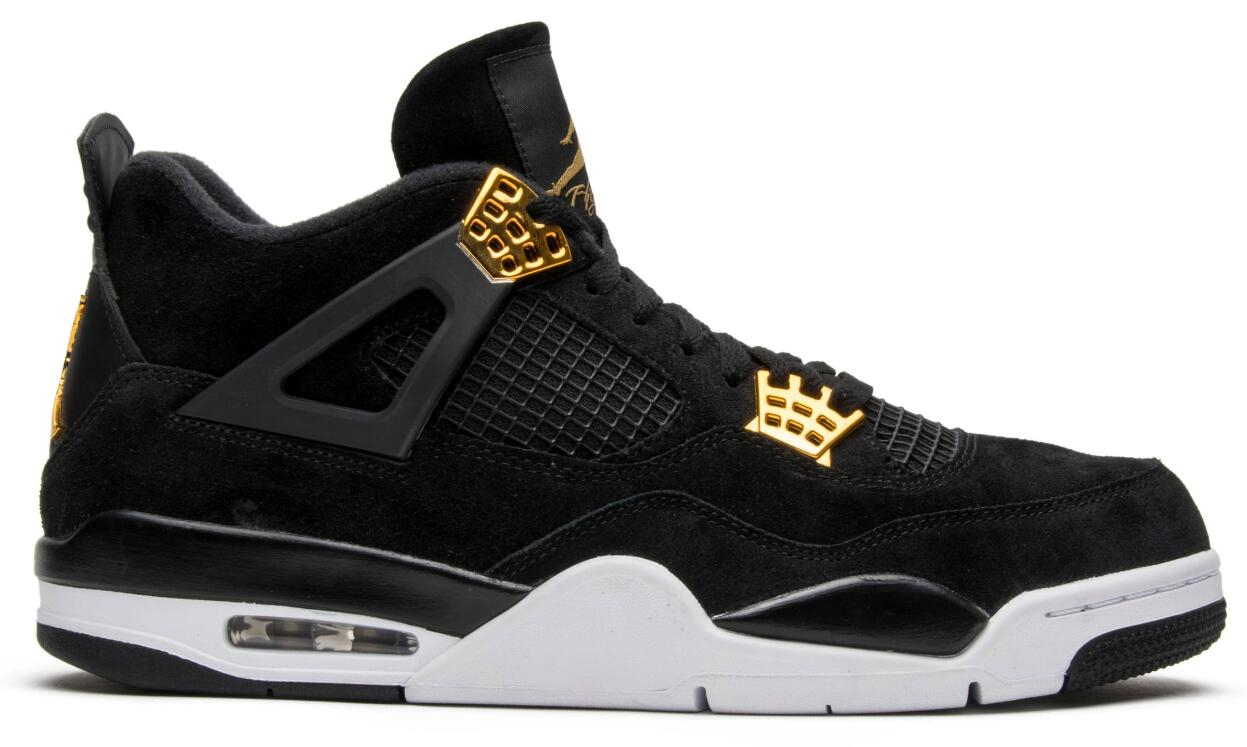 Air Jordan 4 Retro Royalty 308497-032